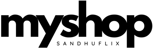 My Shop Sandhuflix