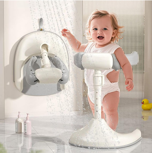 Baby Shower Rack - Foldable