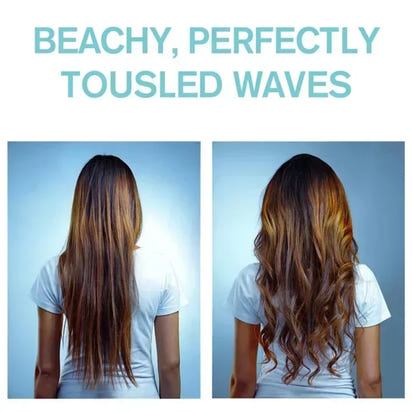 Dream Coat for Curly Hair