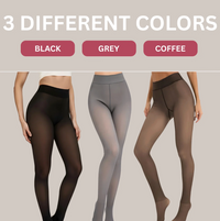 FrostLuxe™ Thermal Fleece Tights